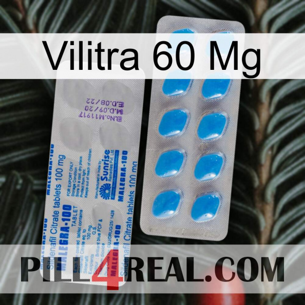 Vilitra 60Mg new15
